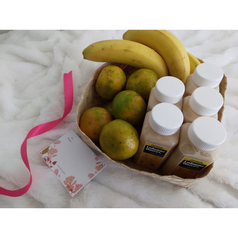 

HAMPERS ISOMAN/PARCEL ISOMAN/HAMPES ISOLASI MANDIRI/PAKET ISOMAN
