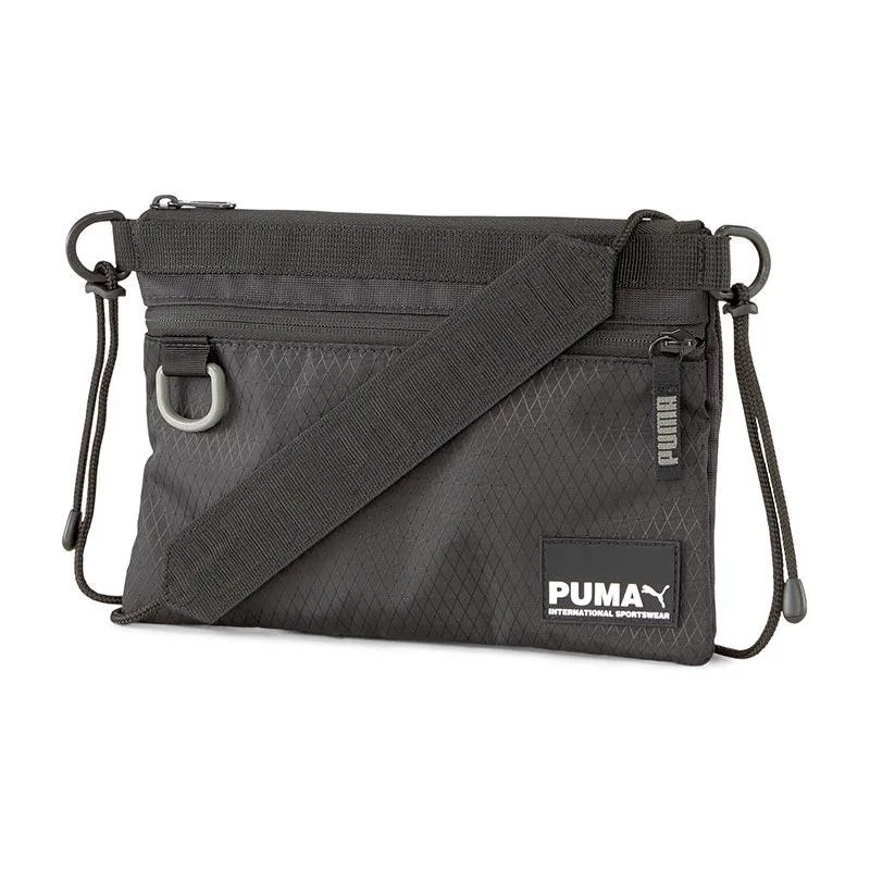 Puma Tas Selempang PUMA Street Portable Bag 07744701 - Puma Factory Outlet