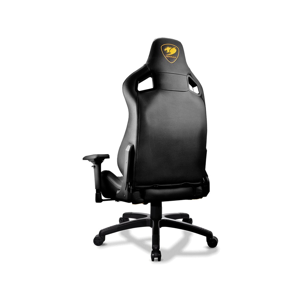 COUGAR GAMING CHAIR ARMOR S ROYAL ADJUSTABLE DESIGN KURSI GAMING