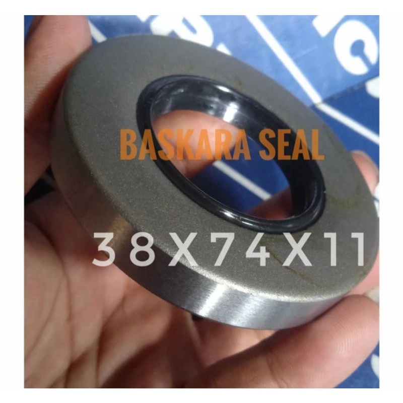 OIL SEAL PINION SIL GARDAN KIJANG 5K 7k SUPER GRAND KAPSUL