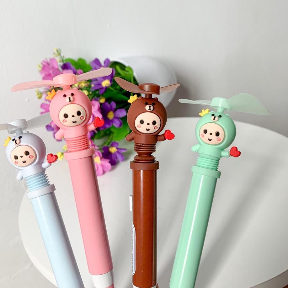 

Baru PULPEN KIPAS ELEKTRIK FAN LUCU MURAH 케