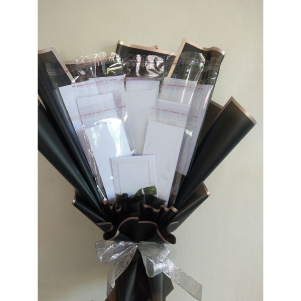 BUKET UANG KOSONG / BUKET KOSONGAN / Kerangka buket uang