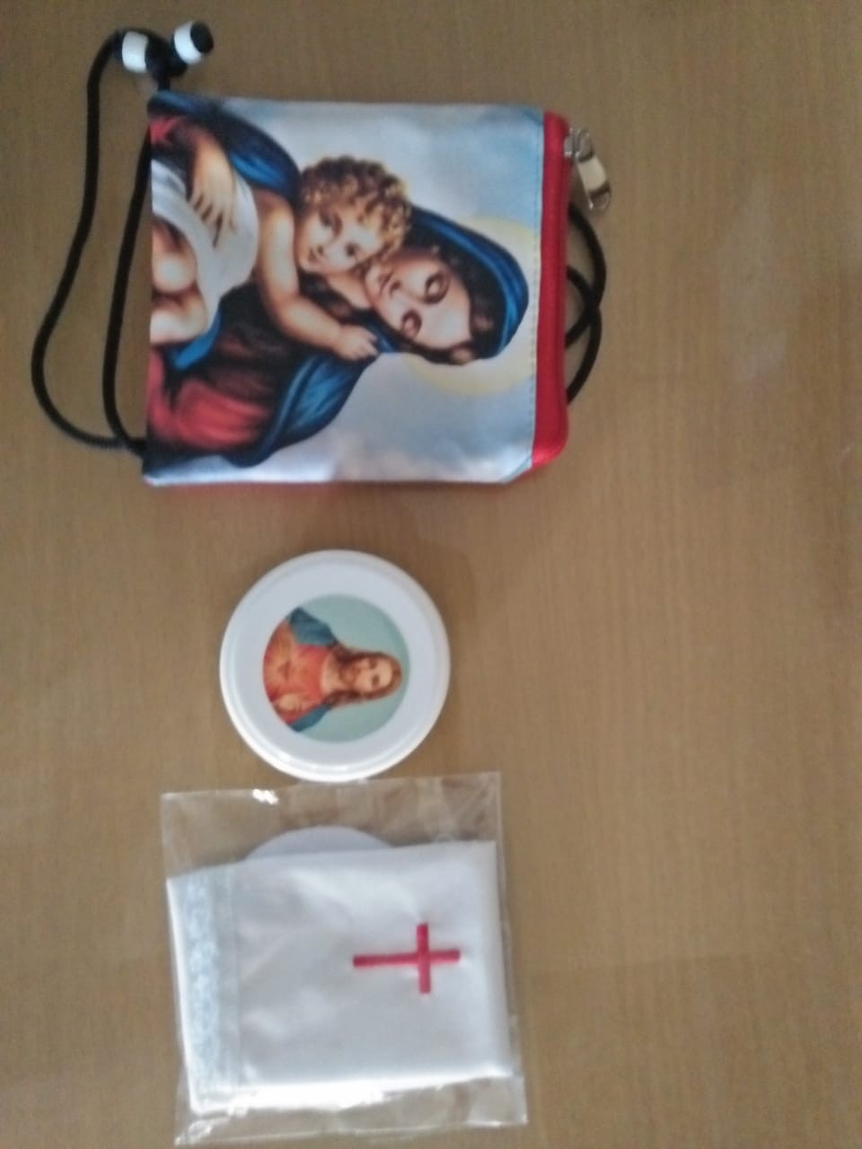 Paket Piksis Dgn Purifikatorium