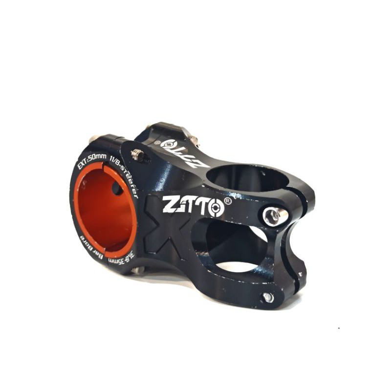 STEM SEPEDA MTB ZTTO CNC ALLOY 31.8 MM