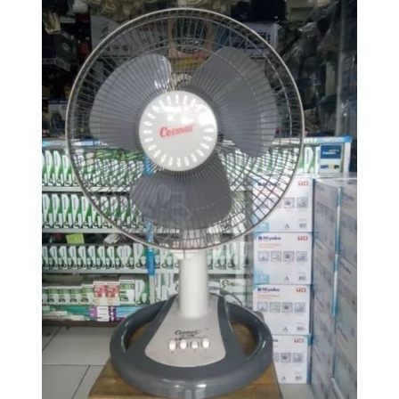 COSMOS DESK FAN 12&quot; 12 DSE