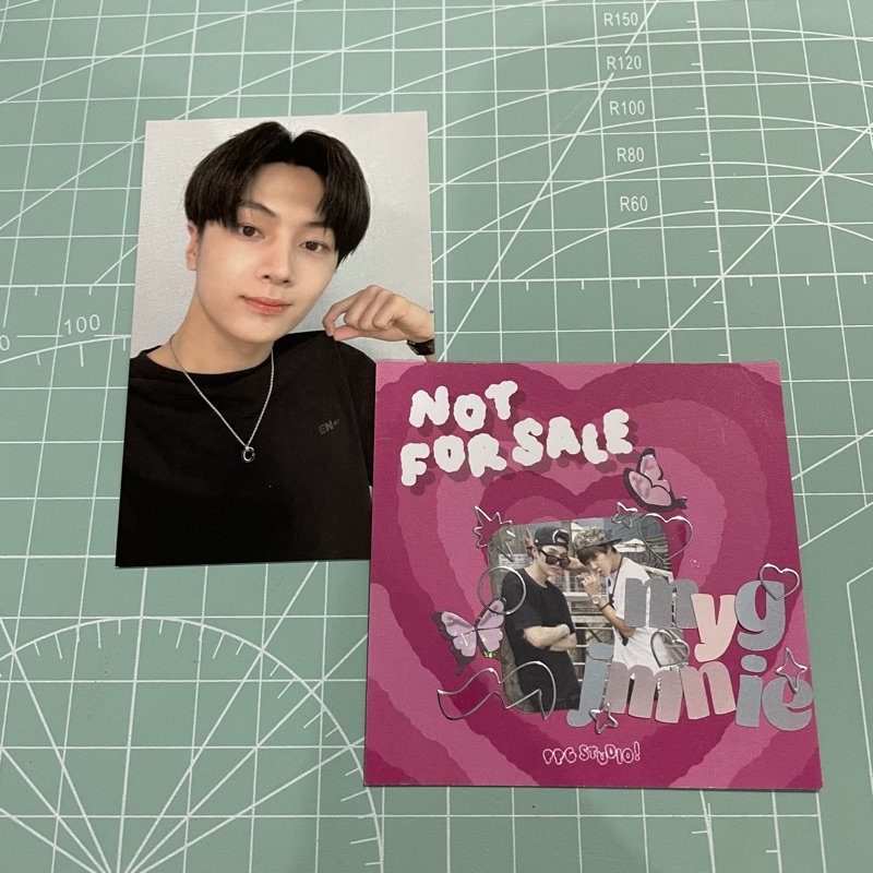 PC UNI BDC JAY ENHYPEN