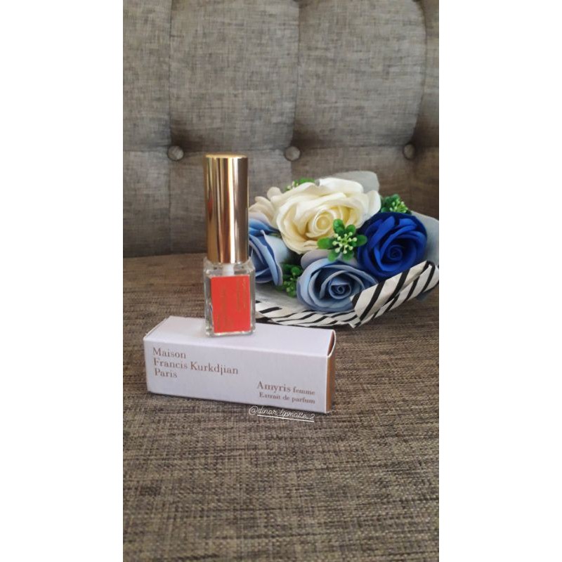 MFK AMYRIS FEMME