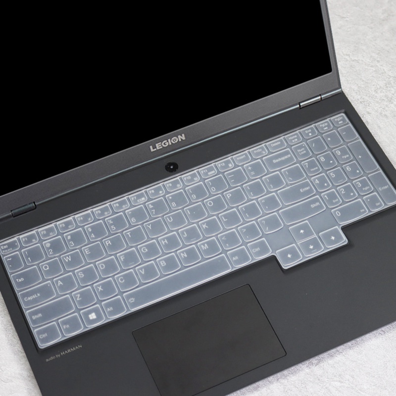 Skin Silikon cover keyboard laptop Untuk Lenovo Y9000X Y9000K 2021 R9000P R9000K R9000X 16 &quot;