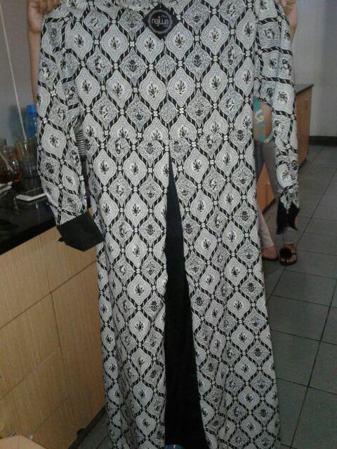 Ghui ~ Fitriya Family Couple (ori Najwa)