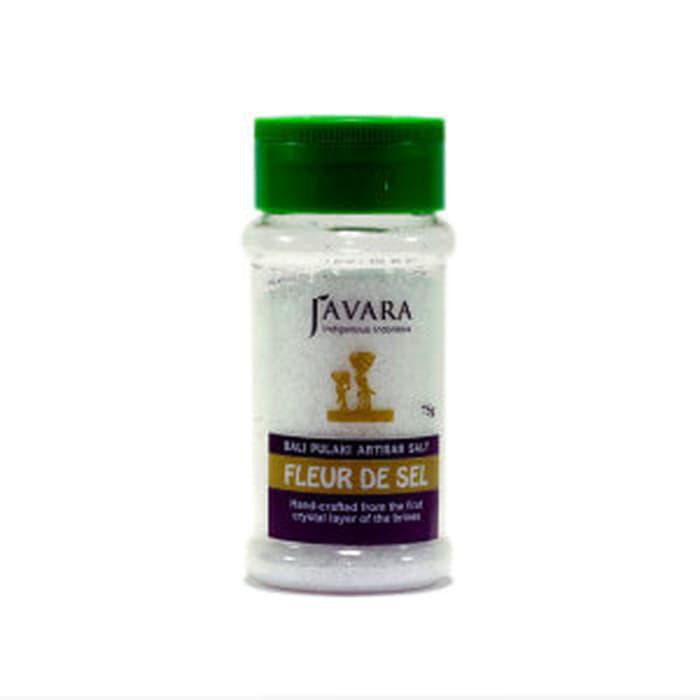 

Garam Bali Fleur De Sel Javara | Javara Fleur De Sel BERKUALITAS
