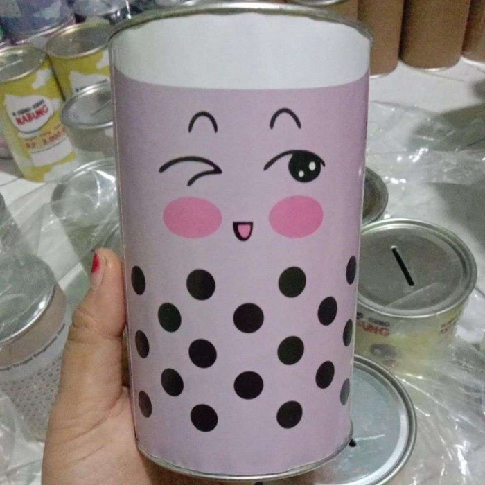 CELENGAN TARGET Boba CELENGAN TARGET VIRAL CELENGAN BUKA TUTUP