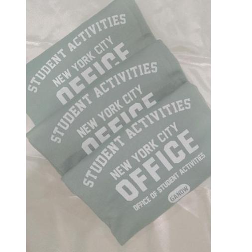 IOT.10Jn22p– OFFICE OF STUDENT ACTIVITIES SWEATER OVERSIZE OBLONG CREWNECK WANITA