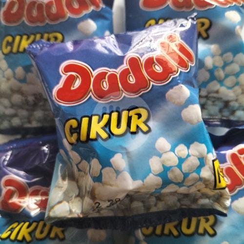 

PILUS DADALI CIKUR 10 PCS (1RENCENG) - BISA COD - PILUS CIKUR