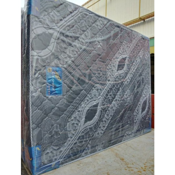 Kasur Full Busa Rebound Anti Kempes Kasur Grandia tebal 20cm BATAM