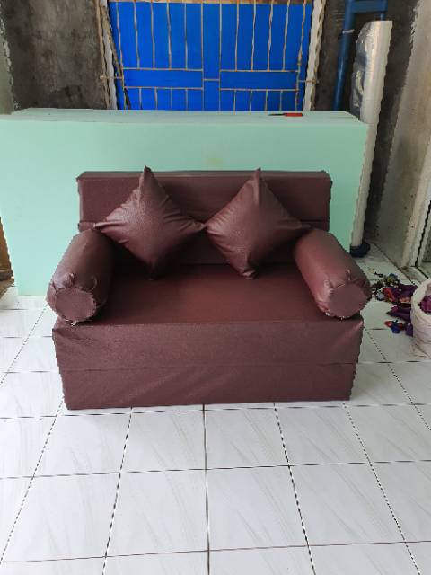 [Terkait]SOFABED INOAC YUKATA CUSTOM GARANSI TIDAK KEMPES  15 TH~LEBIH SEHAT UTK TIDUR BERKUALITAS