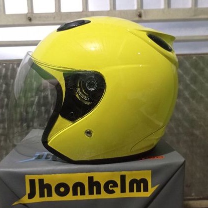 HELM CENTEO SNI MURAH packing box