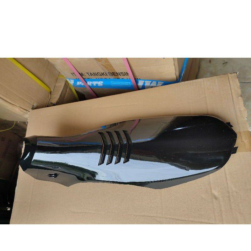 BODY TENGAH LEGSIL SATRIA FU LAMA