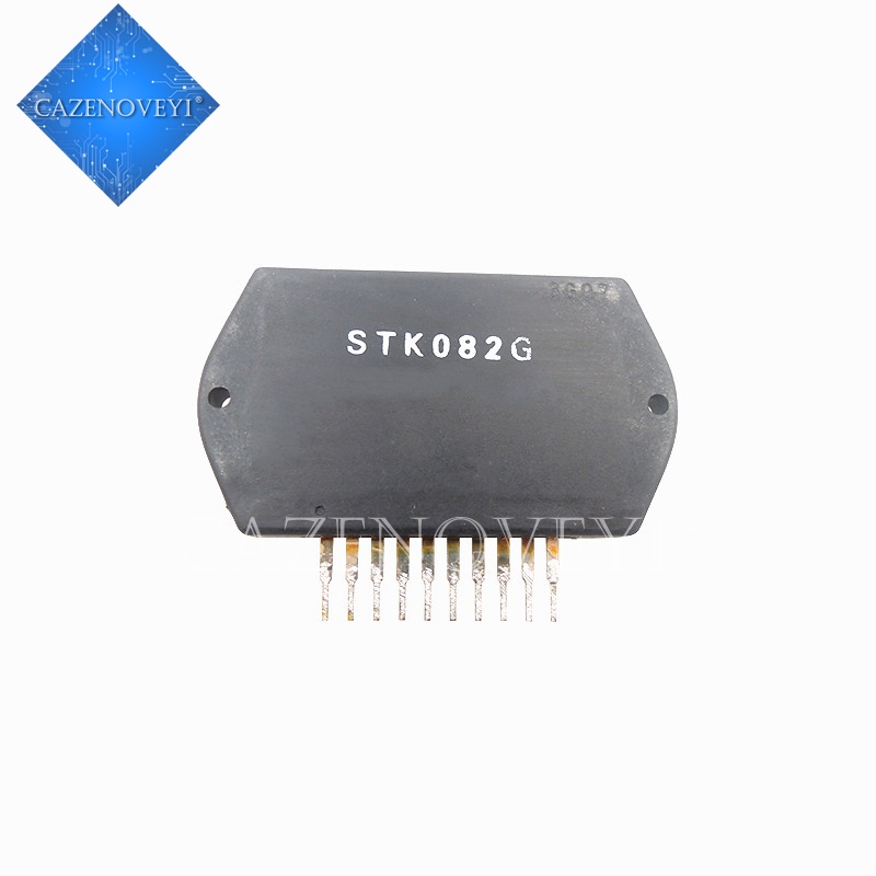 1pc Ic Stk-082 Stk082 Stk082G Sip-10