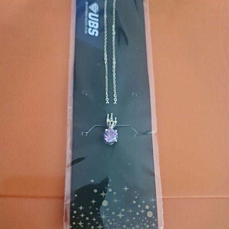 KALUNG PRINCESS RAPUNZEL MATA UBS 8K 375