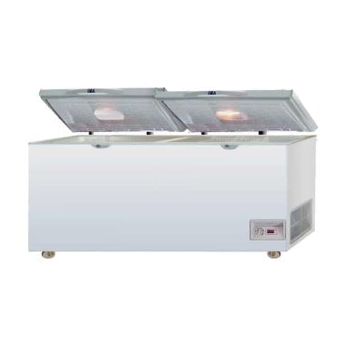 Chest Freezer 750 Liter RSA Type: CF-750 Garansi Resmi