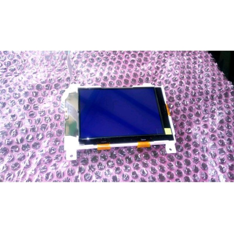 LCD Yamaha PSR s670 s650