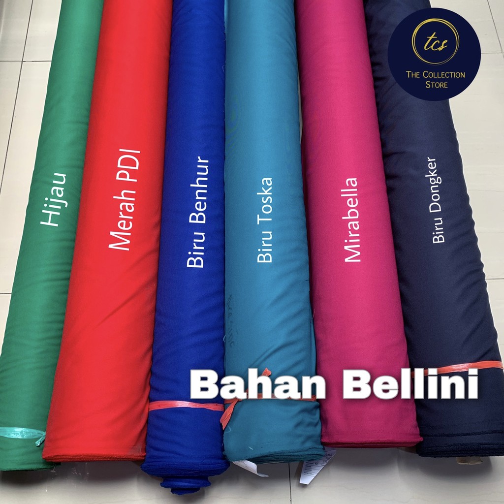 Kain Bellini (1m)