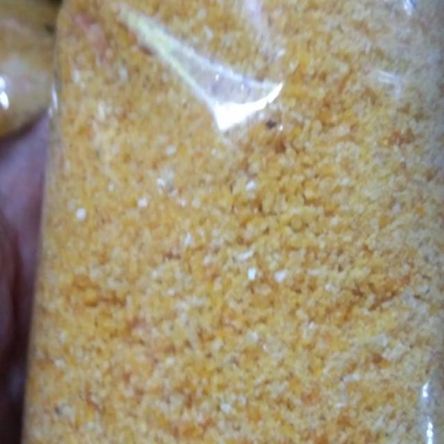 Gerit(beras jagung lembut) 500 g