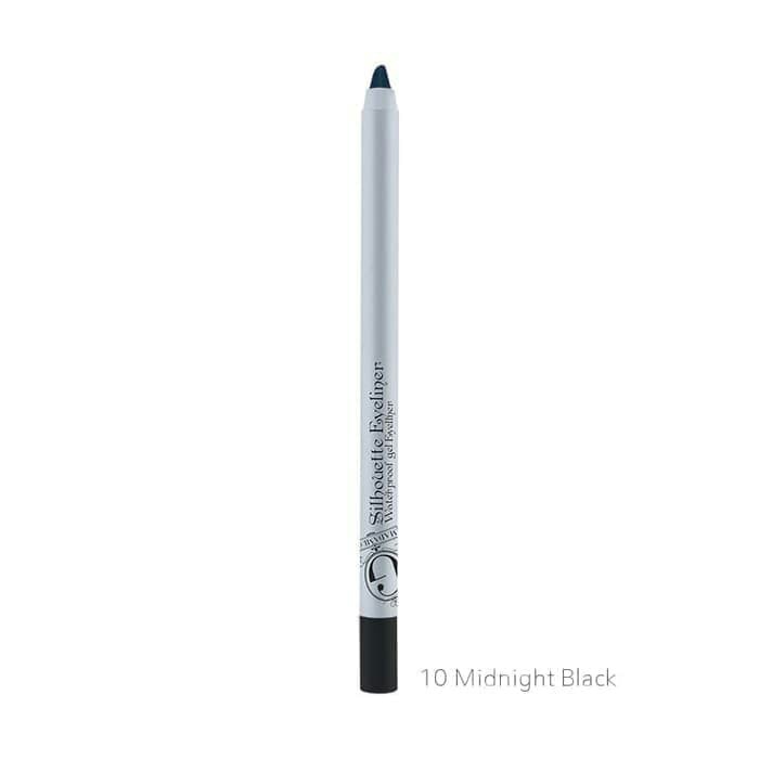 MADAME GIE Silhouette Eyeliner GIRLSNEED77