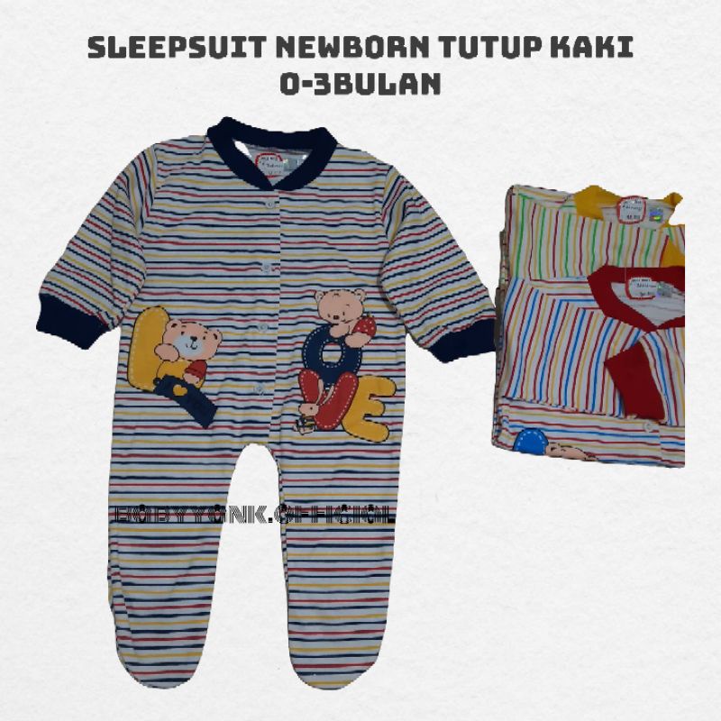 ♥BabyYank♥ PERLENGKAPAN BAYI NEWBORN - PAKET LAHIRAN BAJU BAYI - BAJU KODOK NEWBORN - BAJU KODOK BAYI