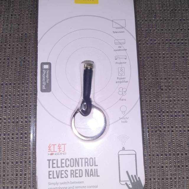 Baseus IR blaster Jack 3.5 mm