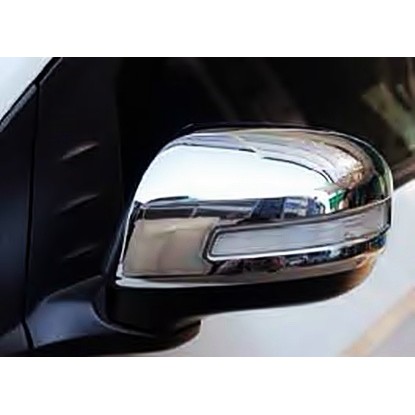 Mirror Cover Mobilio Gratis Pasang