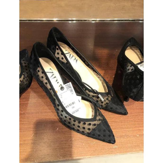 , PROMO HAK, PROMO SEPATU WANITA ZR ZARA 833 ORIGINAL ORI BEST SELLER HARGA MURAH MURAH
