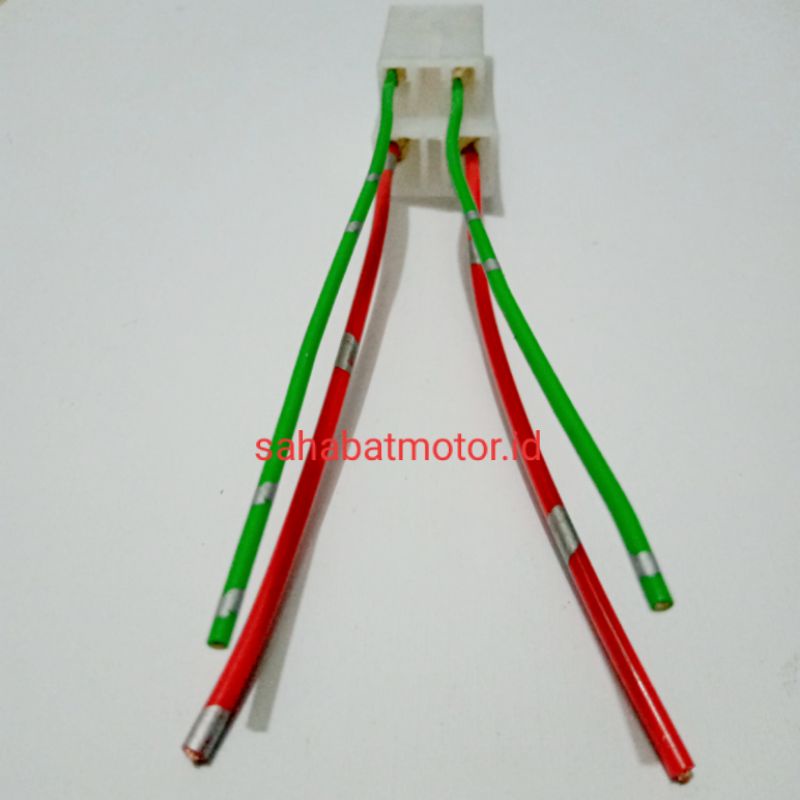 Soket relay bendik dinamo starter kualitas A-2