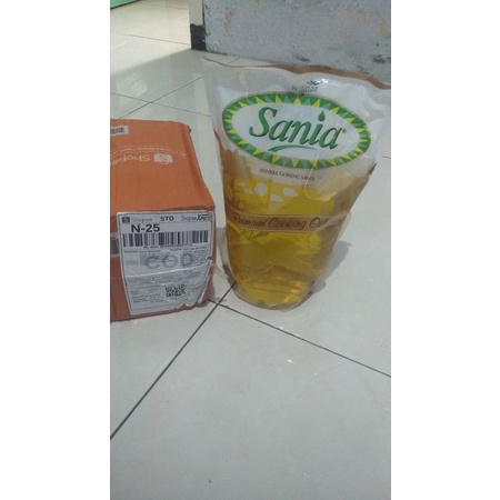 

minyak goreng