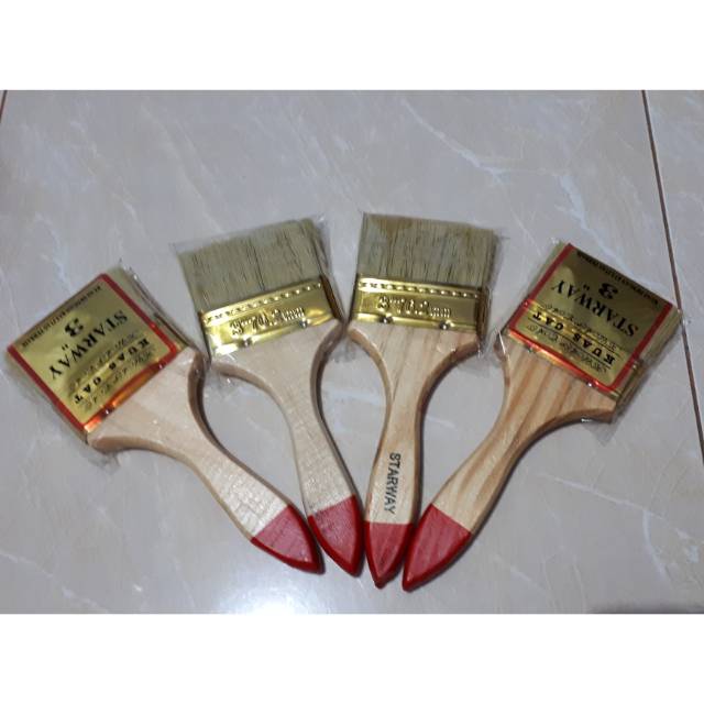 

KUAS CAT 633 - 3 INCH