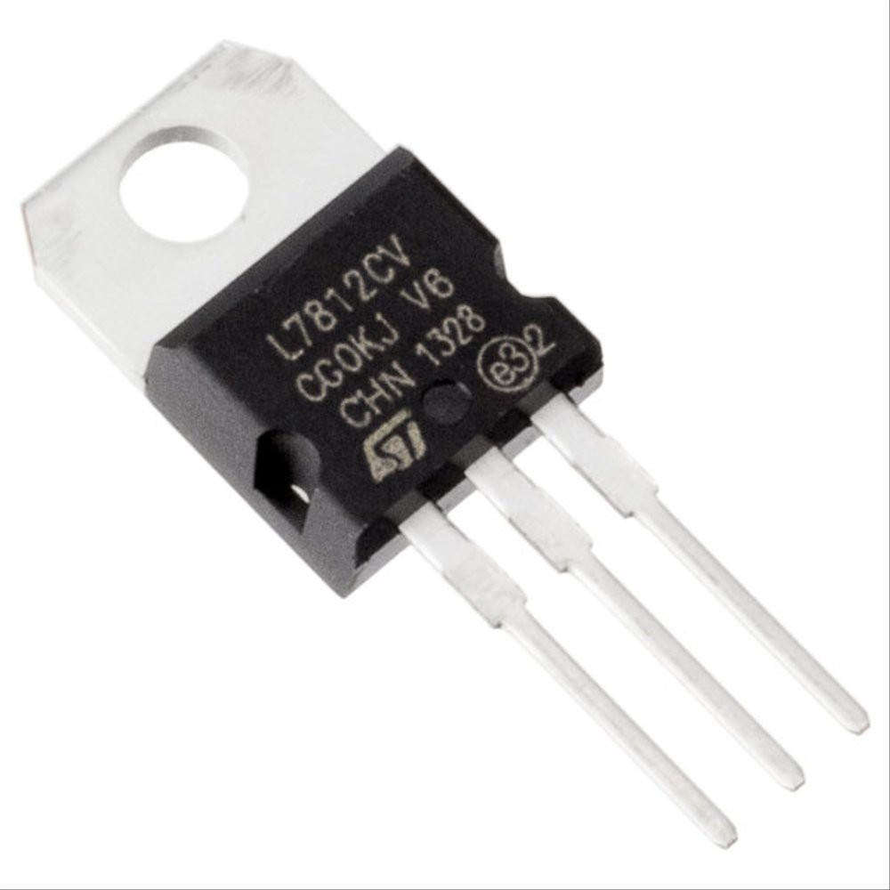 40pcs 8 Types De Kits dAssortiment De Transistors 7805 7809 7812 7815 7905 7912 7915 Lm317 Semiconductor