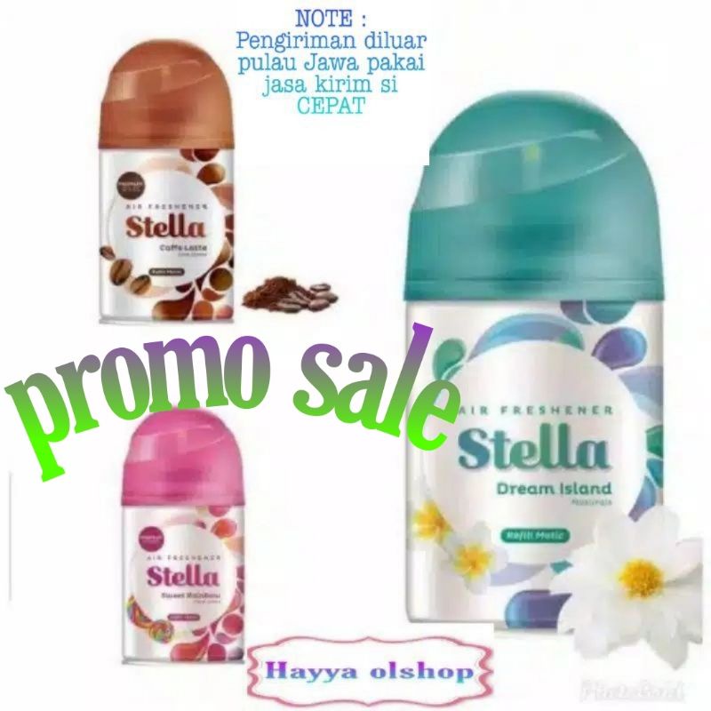 STELLA MATIC 225ML PROMO