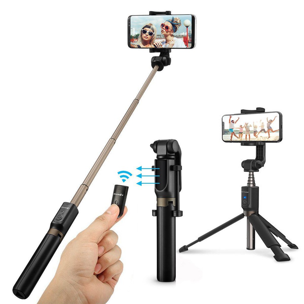 Selfie Stick Bluetooth