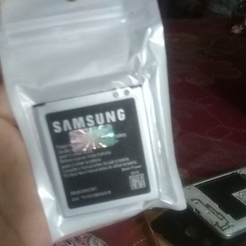 Batre batrai Samsung j2 2015