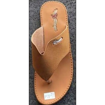 Sandal Kulit Pria Khas Tasikmalaya