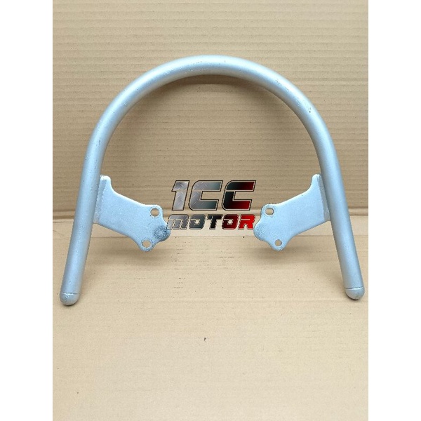 behel begel pegangan besi Scoopy Fi Original Copotan