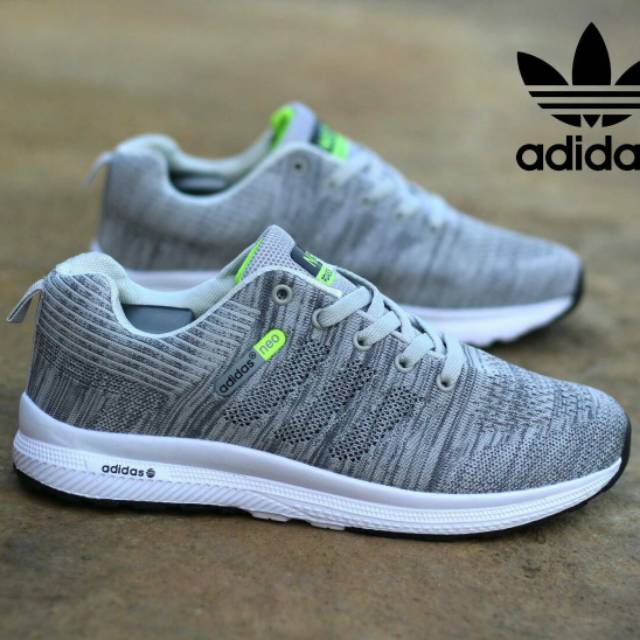 adidas neo man