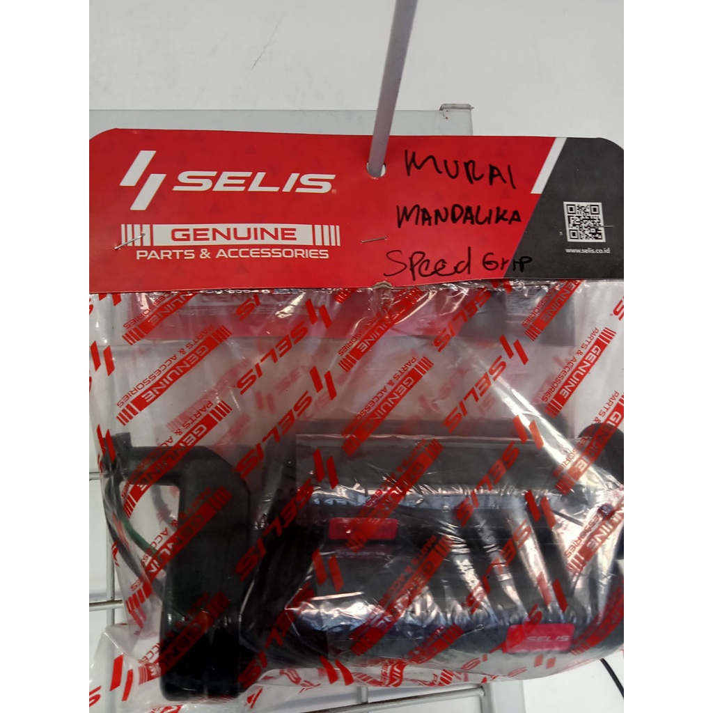 Speed Grip Murai  Selis