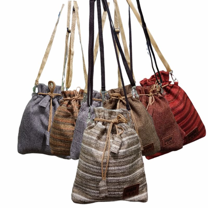 TAS SELEMPANG WANITA TAS JOGJA TAS SERUT WANITA TAS SELEMPANG MURAH