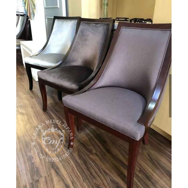 kursi makan murah kursi makan jok