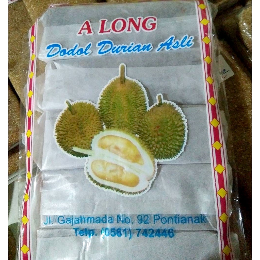 

Dodol Durian pontianak lempok durianpontianak dodol durian asli lempok durian asli pontianak