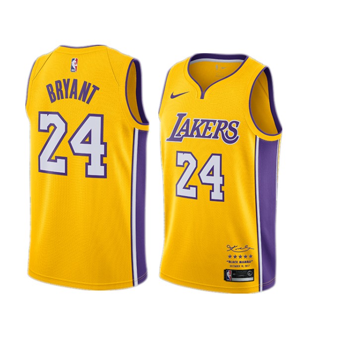 jersey 8 and 24