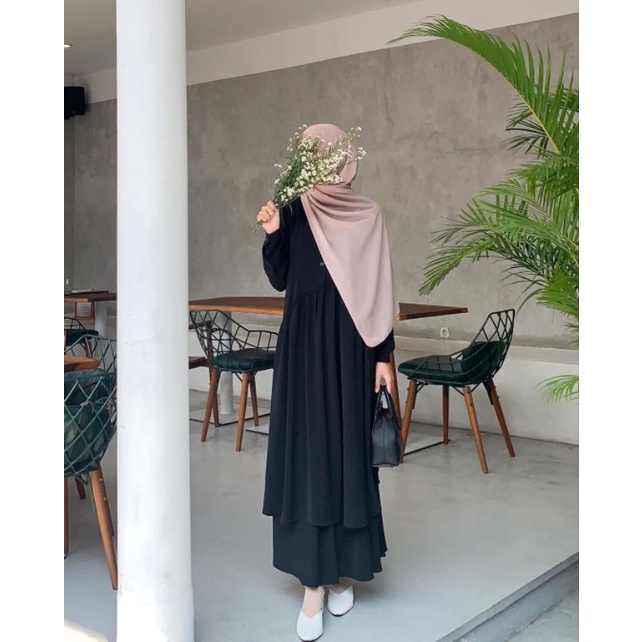 KEMALA TUNIK ( Hanya TUNIK SAJA ) | Faezia Official Shop - tunik setelan populer  Azmiza