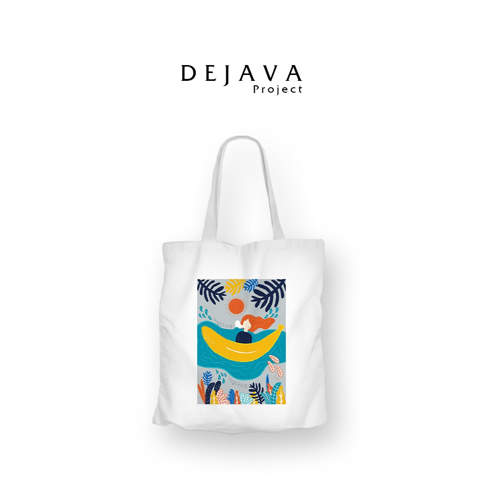 TERBARU TOTEBAG KANVAS ORIGINAL DEJAVA TOTEBAG KANVAS TERBAIK