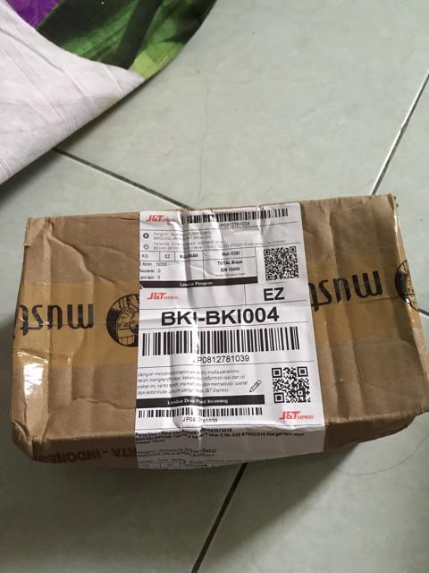 Mangkok Semir (cat Rambut)